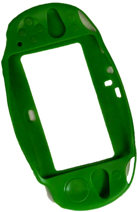 Silicone Case PSVITA Slim | Novo