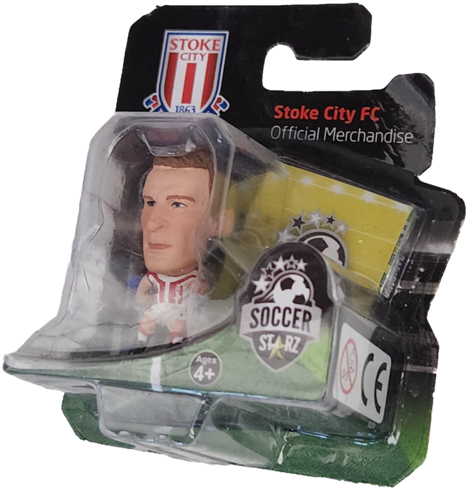 Official Merchandise Stoke City FC Novo