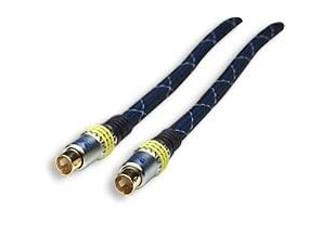 S-Video Cable 1,5m | Novo