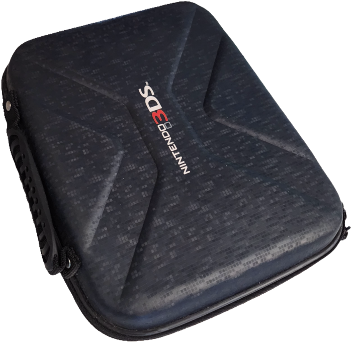 Excursion Starter Kit | 3DS | NOVO