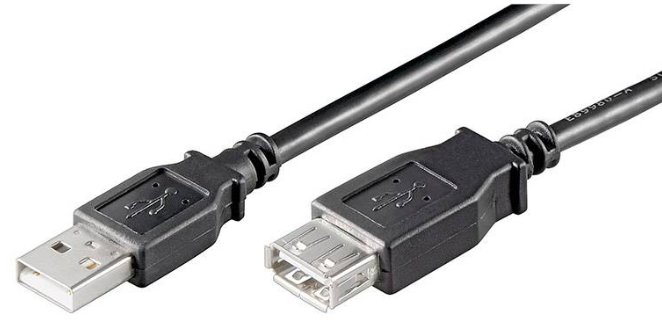 USB Extension 1.8 | NOVO