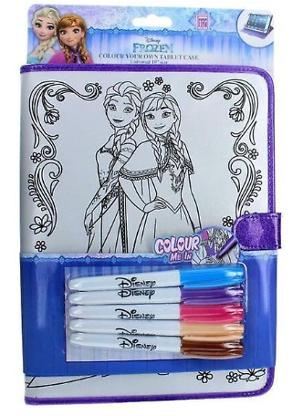 Tablet Case universal 10" size Disney Frozen | Novo