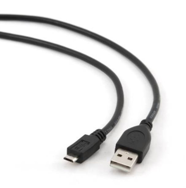 Cabo Micro USB 1.8M | Novo