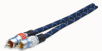Rca Cable 3m  | Novo