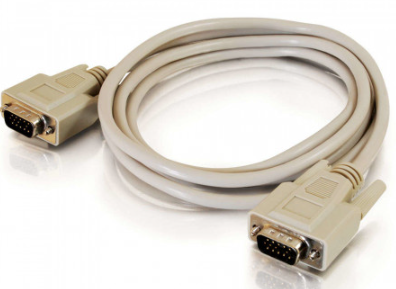 Cabo VGA 3M | Novo