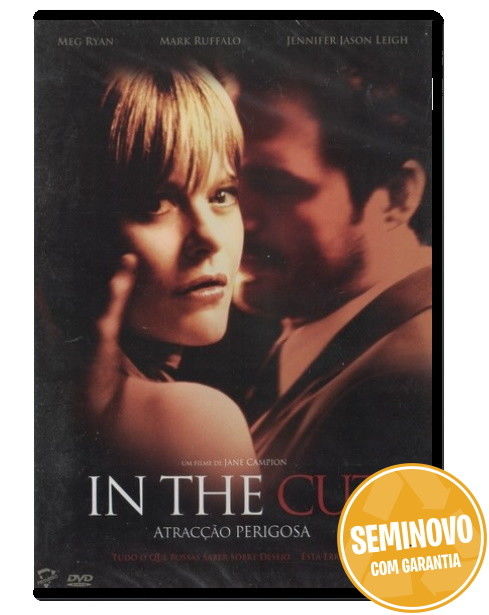 In The Cut | DVD | Usado