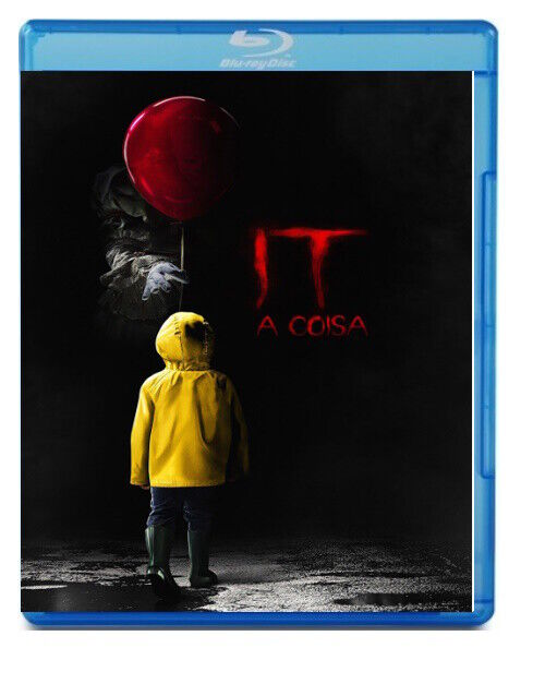 IT | BR | Novo