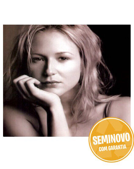 Jewel Spirit | CD | Usado