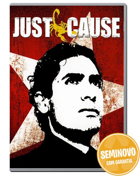 Just Cause | PC | Usado