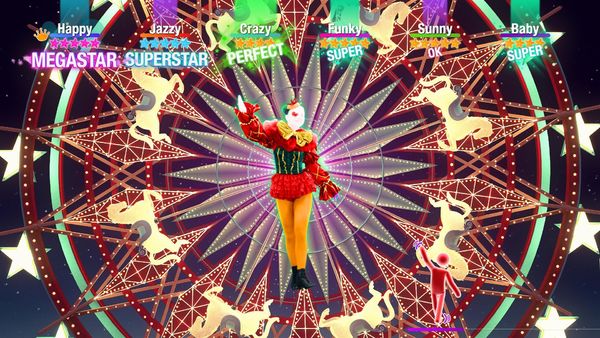 Just Dance 2021 | Xbox Series X | Usado