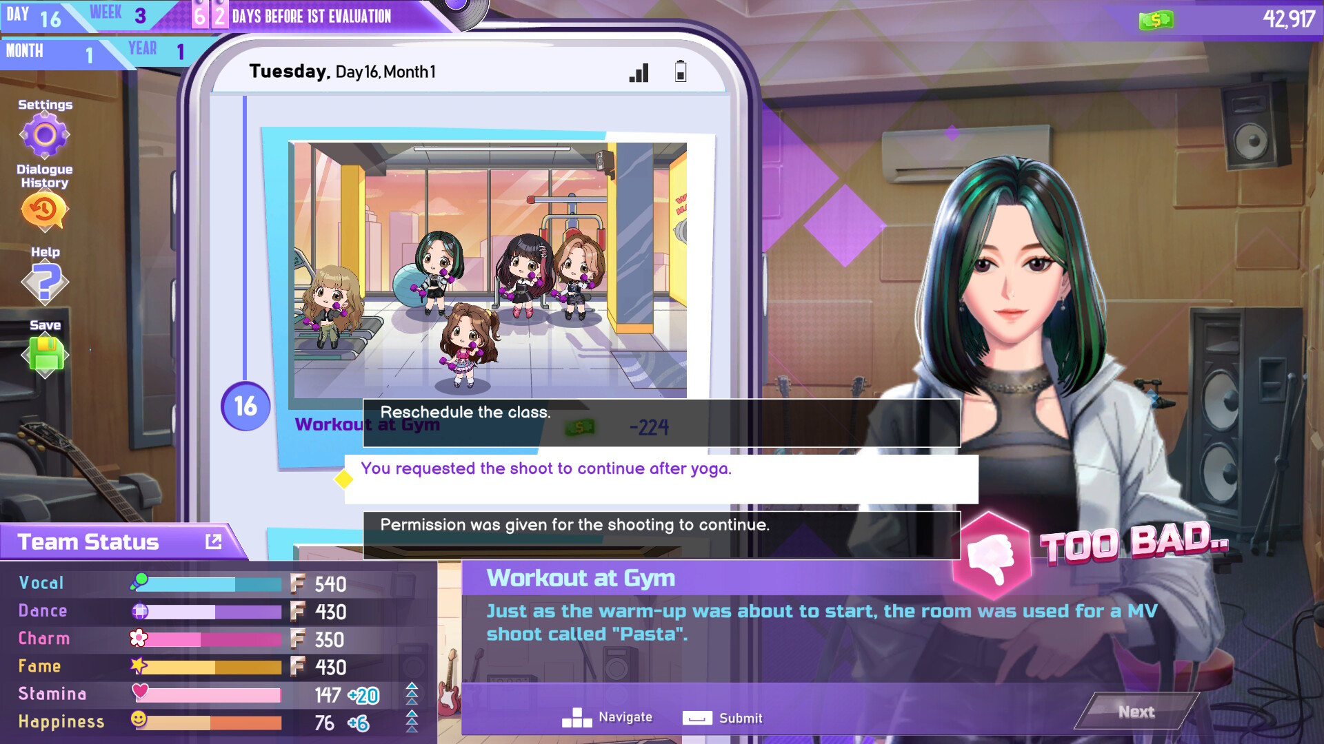 K-Pop Idol Stories: Road to Debut | NSW | PRE RESERVA 3