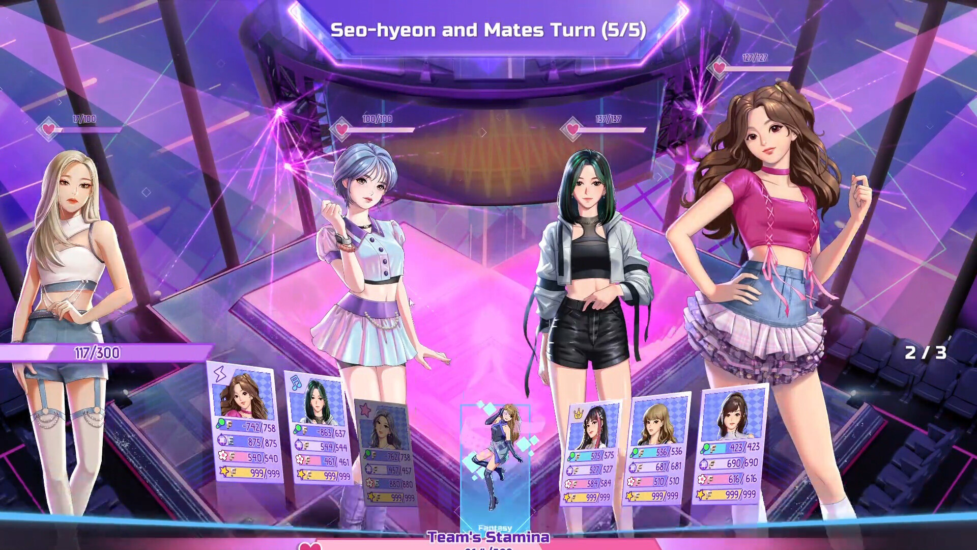 K-Pop Idol Stories: Road to Debut | NSW | PRE RESERVA 4