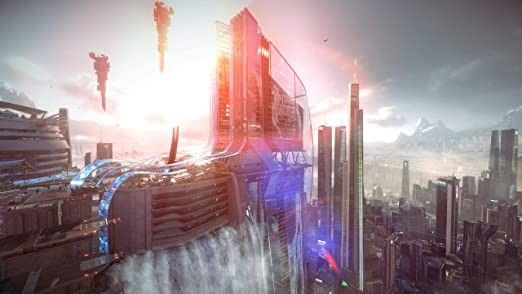 Killzone Shadow Fall | PS4 | Novo