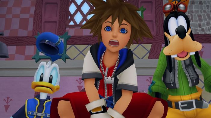 Kingdom Hearts - HD 1.5 Remix | PS3 | Usado
