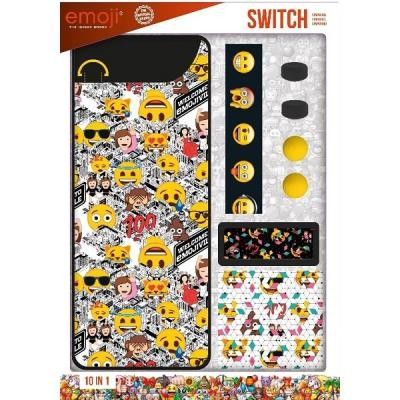 Kit Emoji 10 in 1 | NSW | NOVO