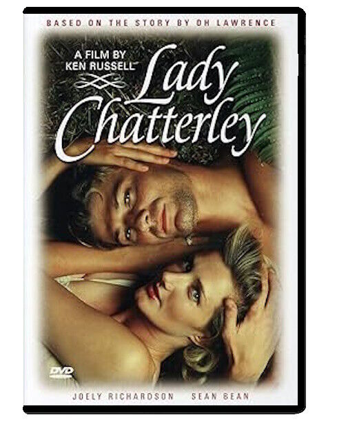 Lady Chatterley | DVD | Usado