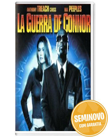 La Guerra De Connor | UMD | Usado