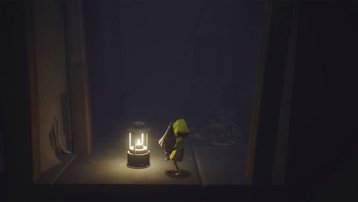 Little Nightmares | XBO | USADO