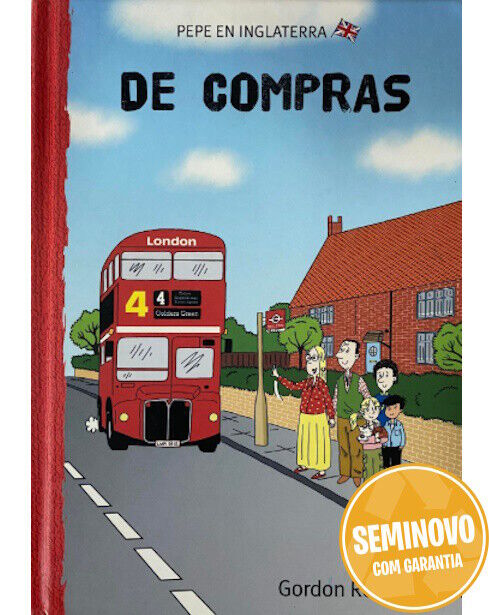De Compras | Usado