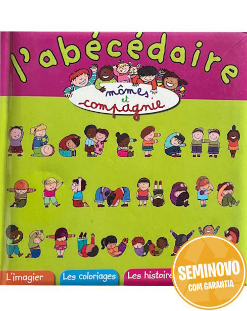 L'abécédaire | Usado