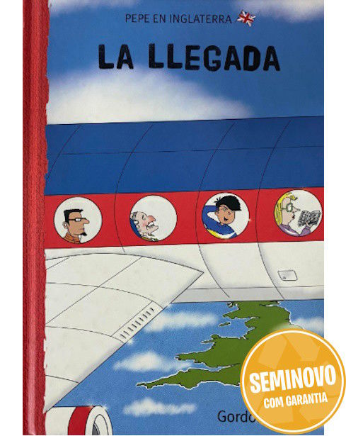 La Llegada | Usado