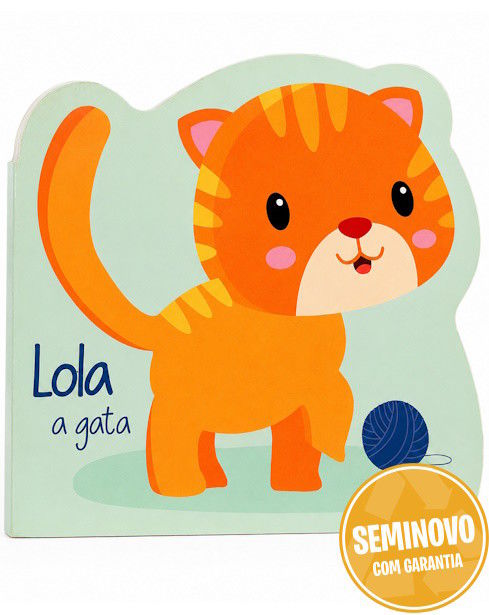 Lola a Gata | Usado