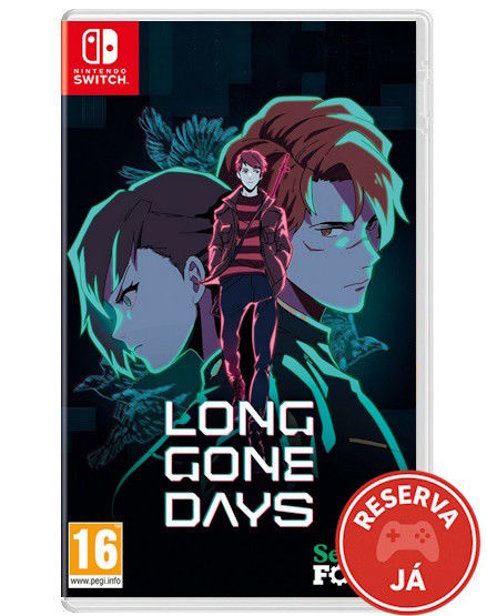 Long Gone Days | NSW | PRE-RESERVA