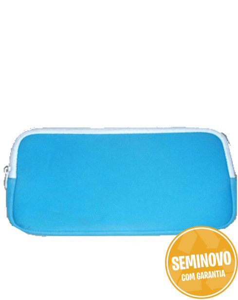 SACO AZUL | USADO 