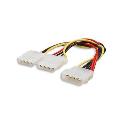 Manhattan Power Y-Cable | Novo