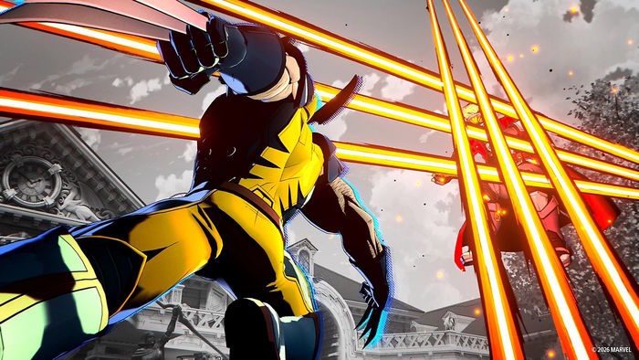 Marvel Tokon: Fighting Souls | PS5 | PRE-RESERVA