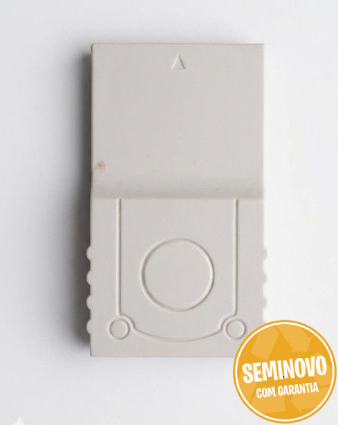 Memory Card 128Mb Generico | Usado