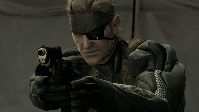 Metal Gear Solid: Master Collection Vol.2 - Day One Edition | XBX | PRE-RESERVA