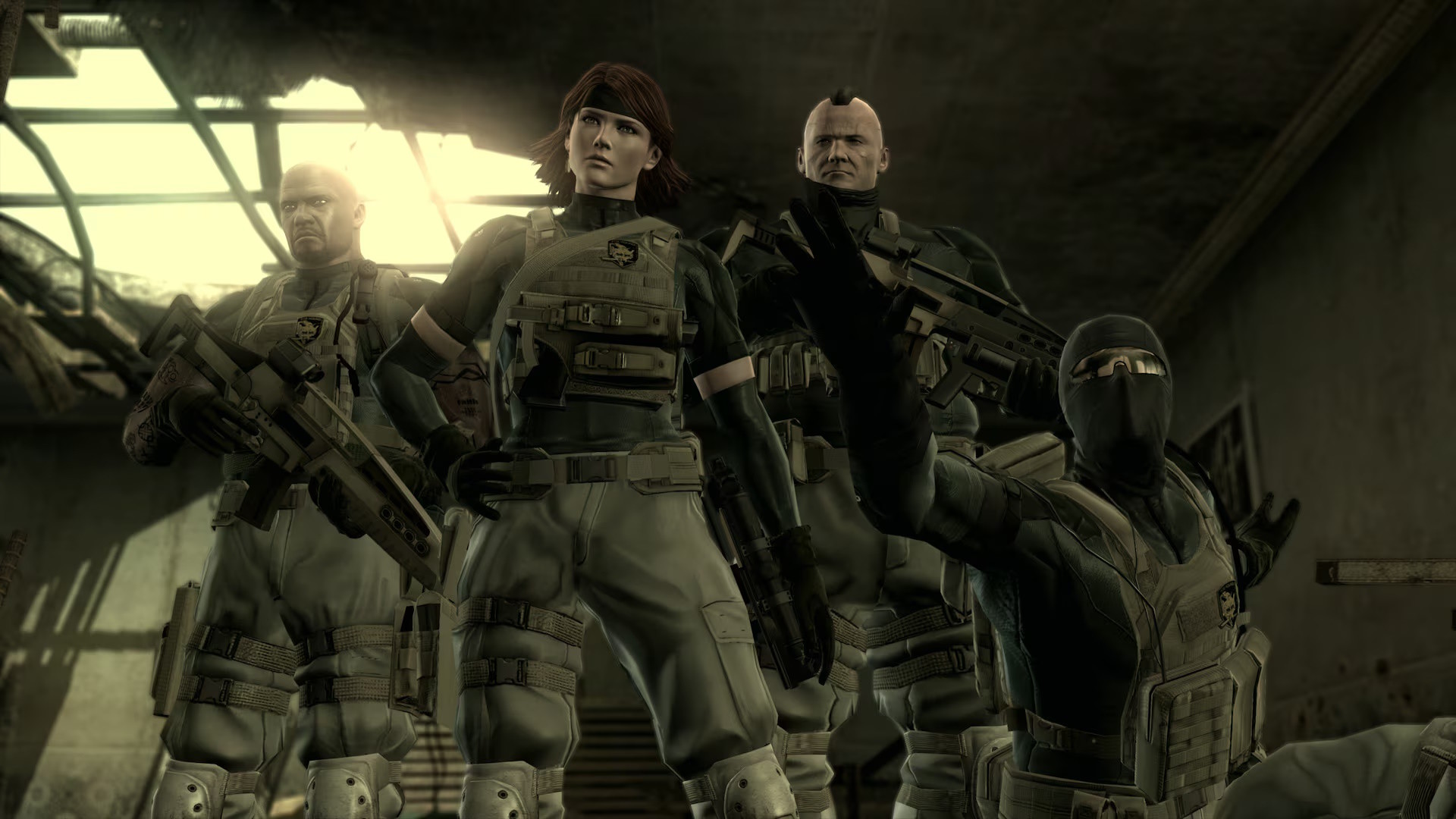 Metal Gear Solid: Master Collection Vol.2 - Day One Edition | XBX | PRE-RESERVA 2
