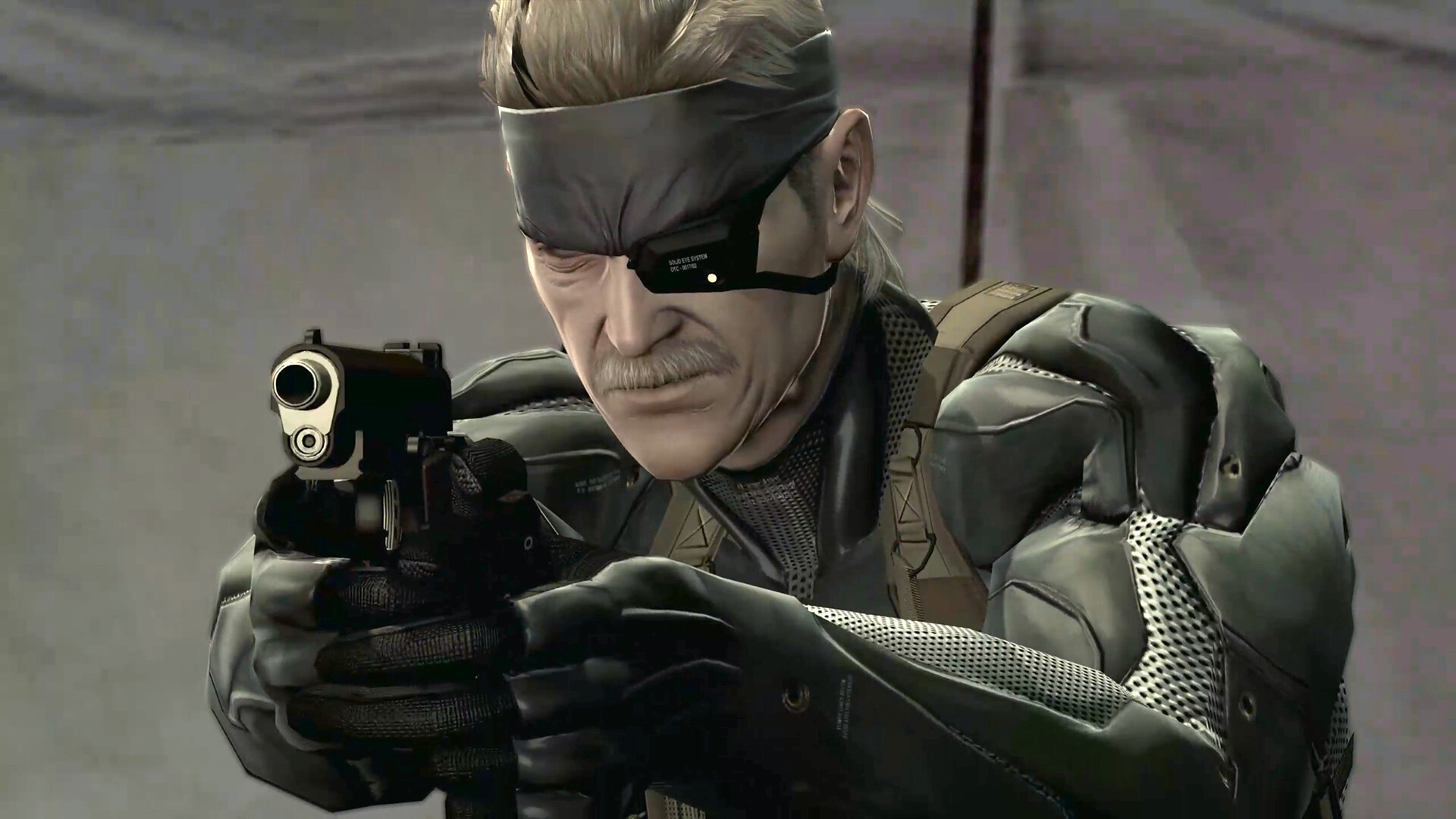 Metal Gear Solid: Master Collection Vol.2 - Day One Edition | NSW | PRE RESERVA 1