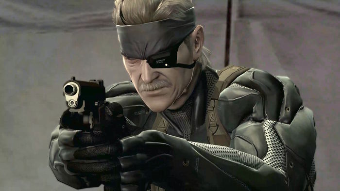 Metal Gear Solid: Master Collection Vol.2 - Day One Edition | NSW | PRE RESERVA