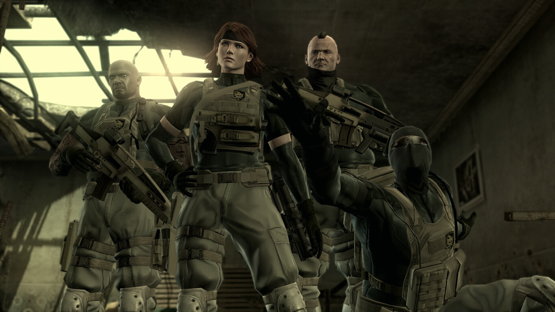 Metal Gear Solid: Master Collection Vol.2 - Day One Edition | NSW | PRE RESERVA 2