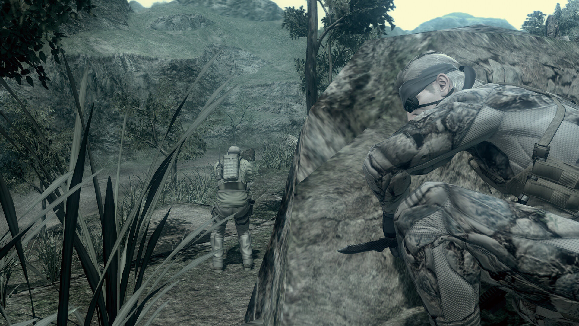 Metal Gear Solid: Master Collection Vol.2 - Day One Edition | NSW | PRE RESERVA 3