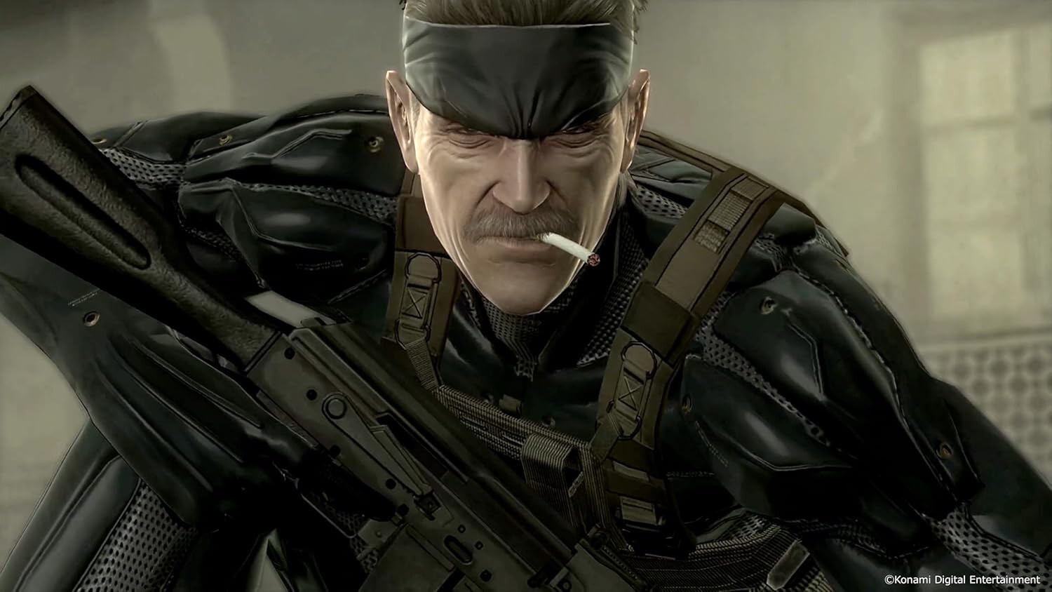 Metal Gear Solid: Master Collection Vol.2 - Day One Edition (Game Key Card) | NS2 | PRE-RESERVA 2