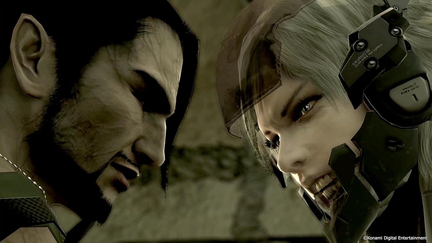 Metal Gear Solid: Master Collection Vol.2 - Day One Edition (Game Key Card) | NS2 | PRE-RESERVA 3
