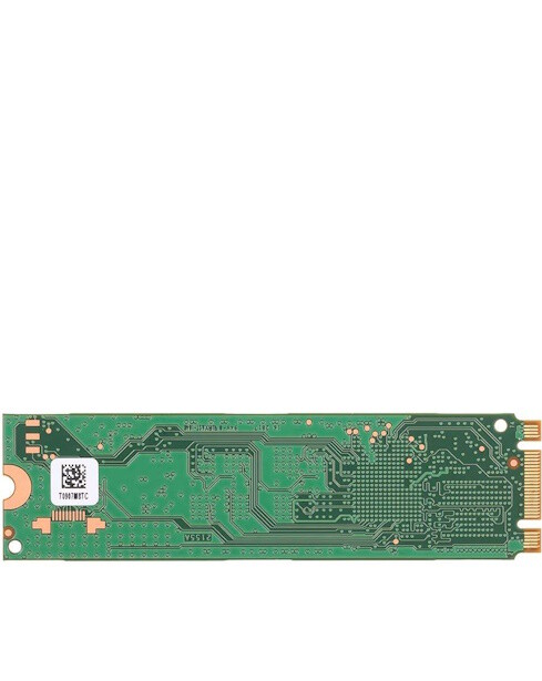 Micron 1100 Series M.2 2280 256GB SATA III TLC | Usado 0