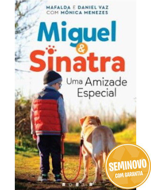 Miguel &amp;amp;amp;amp; Sinatra | Usado