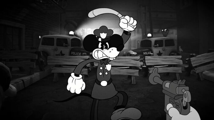 MOUSE: P.I. For Hire | PS5 | PRE-RESERVA