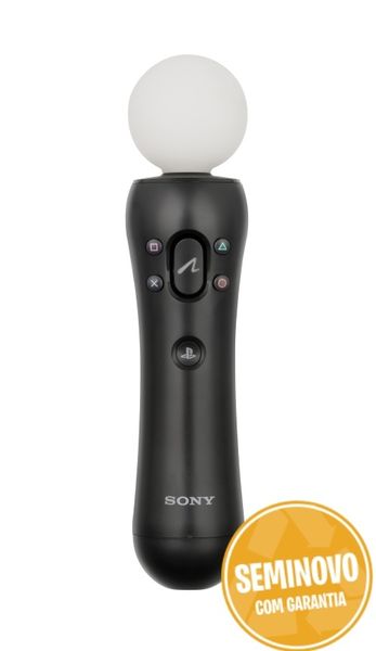 Move Controller | PS3 | Usado