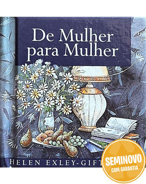 De mulher para mulher | Usado