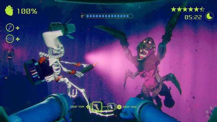 Murky Divers: PharmaCorps Edition | PS5 | PRE-RESERVA