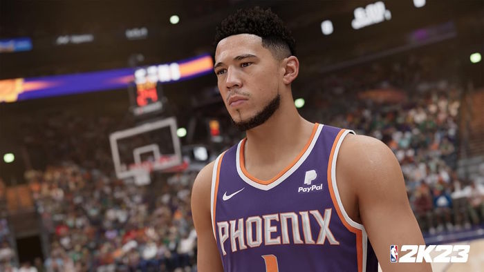 NBA 2K23 |  XBX | USADO
