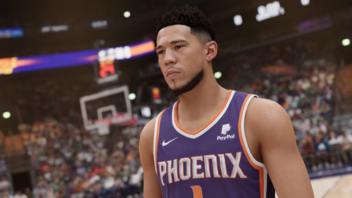 NBA 2k 23 | PS4 | USADO