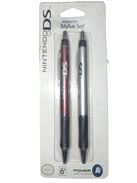 EXECUTIVE STYLUS SET | NDS | NOVO
