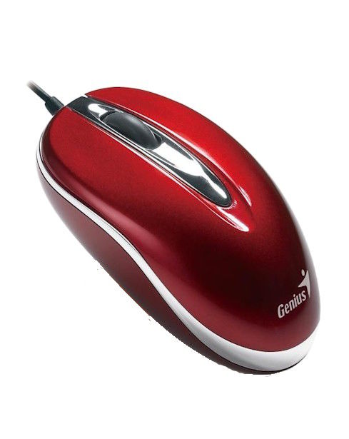 Netscroll+ Traveler Sylish Optical Wheel Mouse da Genius | Novo
