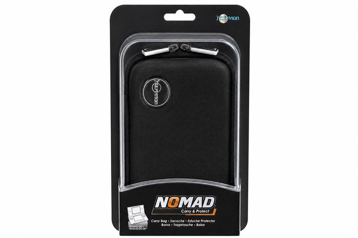 Carry & Protect Nintendo DS | NOVO